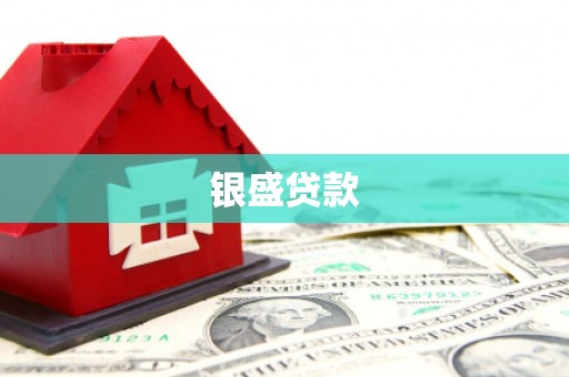 登封银盛贷款
