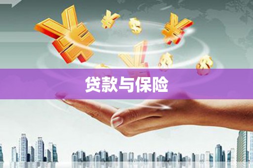 登封贷款与保险