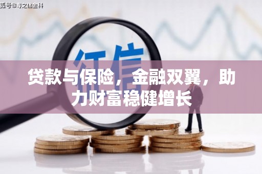 登封贷款与保险，金融双翼，助力财富稳健增长